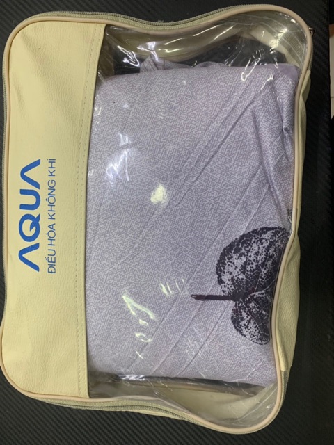 Drap giường Songhong 1,6x2m - Quà tặng Sharp