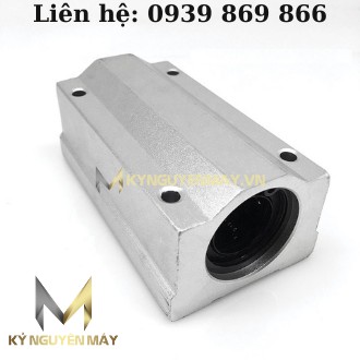 Con trượt tròn SCS 8 10 12 16 20 25 30 35 40 50 LUU