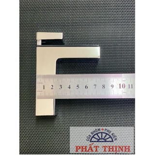 Kẹp kính VICKINI 64817