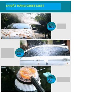 máy rửa xe- máy rửa xe pada