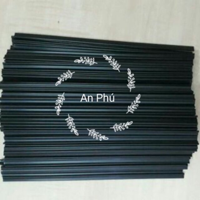 ỐNG HÚT ĐỒ NÓNG