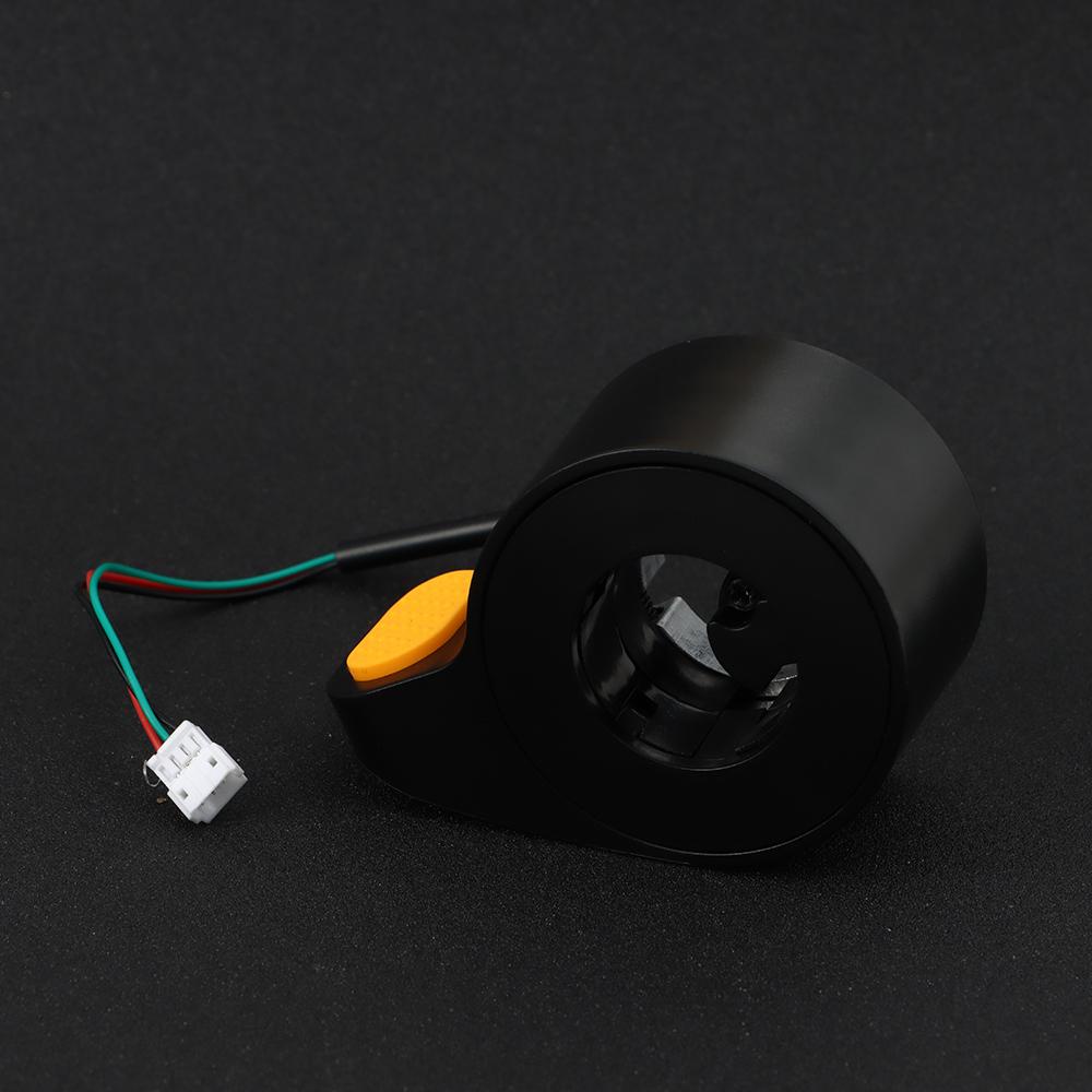 Tay Ga Chất Lượng Cao Cho Xe Điện Ninebot Max