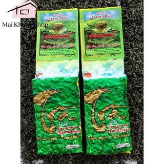500g trà búp thái nguyên an lộc phát hảo hạng