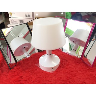 đèn ngủ có điều khiển từ xa (led chân đế)