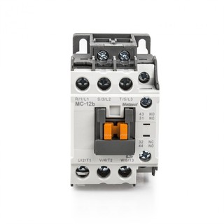 Contactor LS 3P 12A MC-12b - Hàng chính hãng