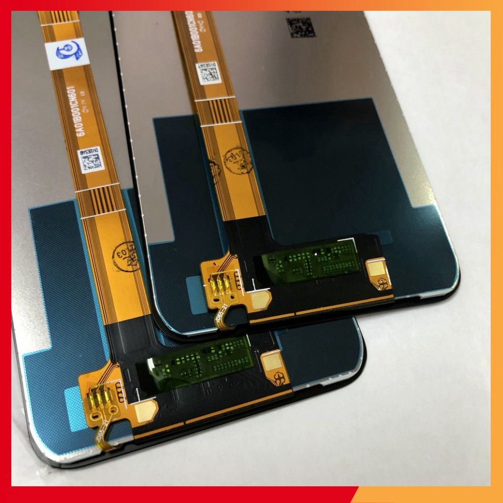 [SALE]_ Màn hình Oppo A53 2020/A32 2020 New ĐEN