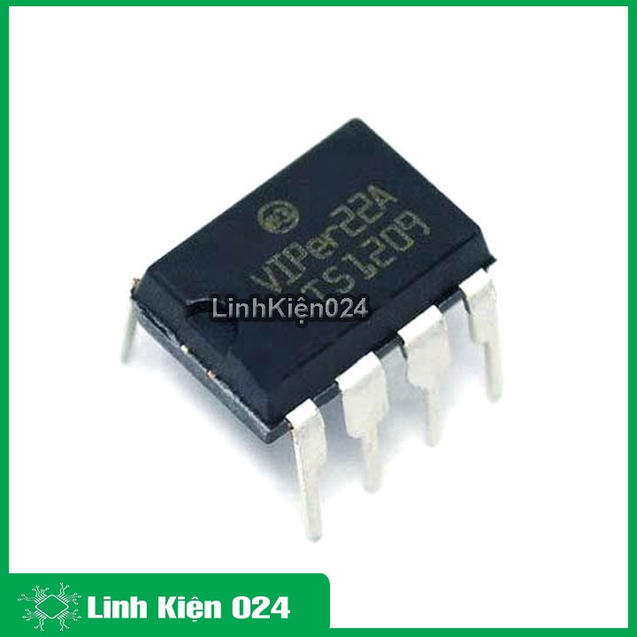 Viper22A DIP-8
