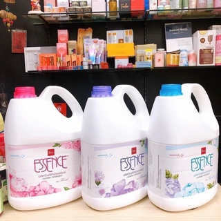 Nước giặt Essence can 3000ml