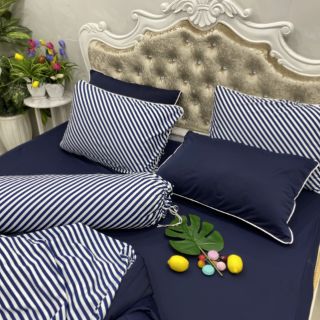 BỘ DRAP THUN SIÊU LẠNH BẢN CAO CẤP GIÁ HẤP DẪN