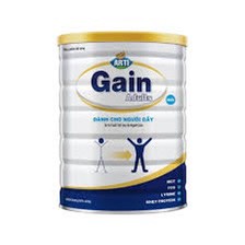 ARTI GAIN ADULTS 400 - 900g [Dinh Dưỡng Đặc Biệt Dành cho Người Gầy & Cần Phục Hồi Sức Khỏe]