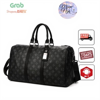 Túi Du Lịch Da Thời Trang ✨ FREESHIP ✨ Túi Đeo Chéo Nam Nữ Cao Cấp Đi Du Lịch, Đi Phượt