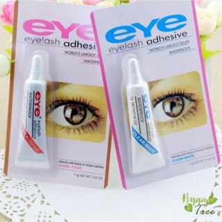Keo dán mi giả Eyelash adhesive 7g
