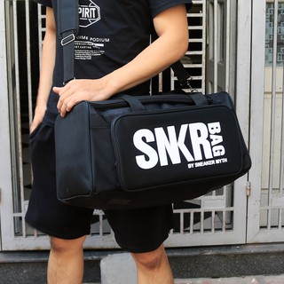 Balo phượt siêu chất, Balo du lịch nam có ngăn đựng phụ kiện