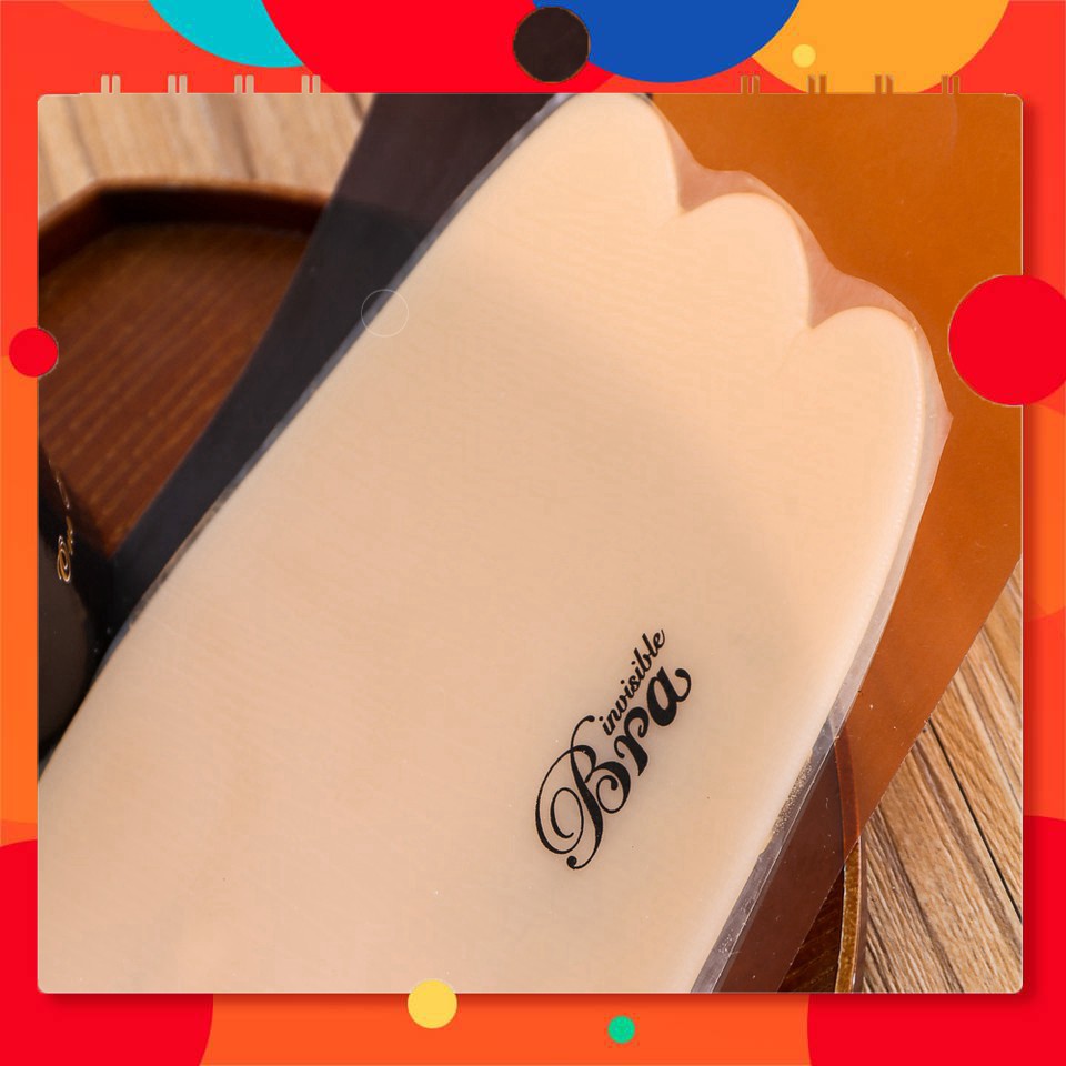 Hộp miếng lót dán ngực silicon siêu chắc 1601 (ảnh thật) | BigBuy360 - bigbuy360.vn