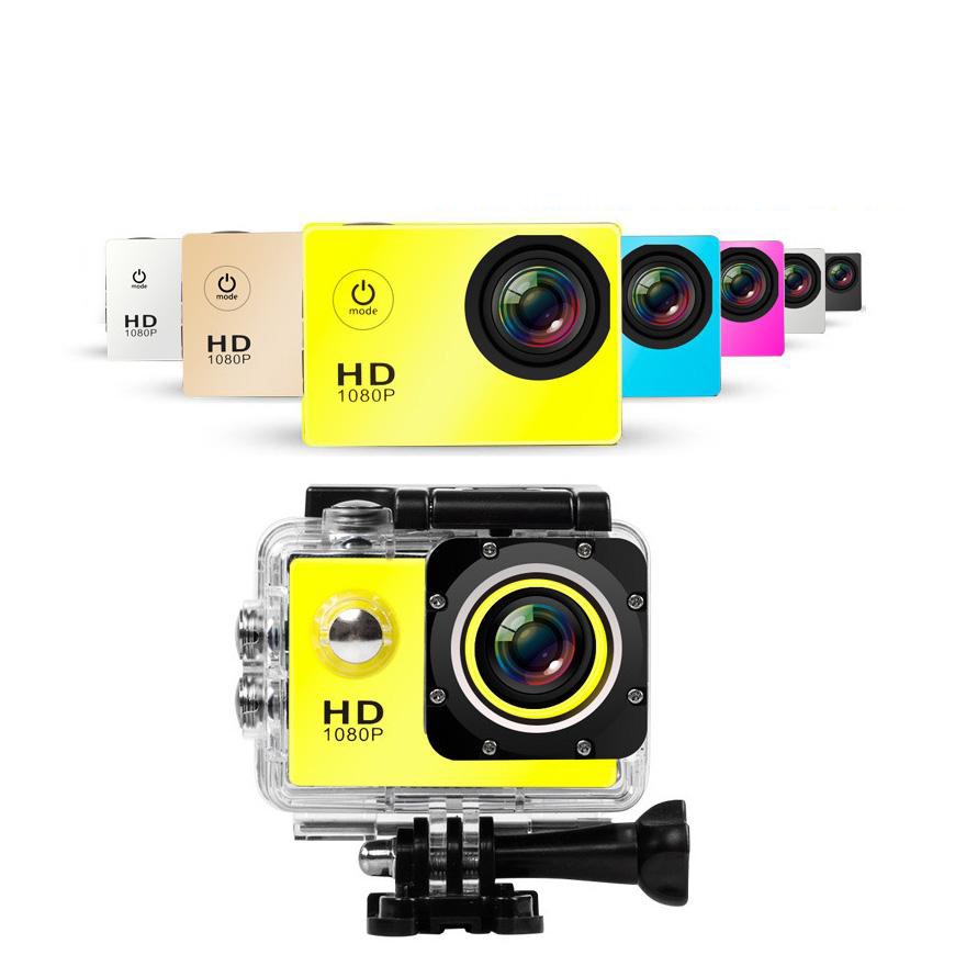 camera hành trình mini,Camera Hành Trình 1080 Sports