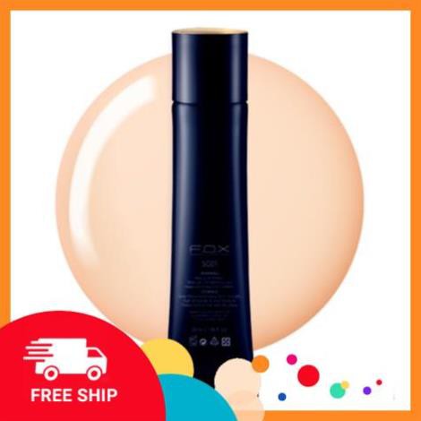 [Freeship+hàng Auth] Kem Lót FOX Baby Face Makeup Primer 3 in 1 Solution