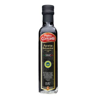 Giấm nho Balsamic Vinegar Pietro Coricelli 250ml