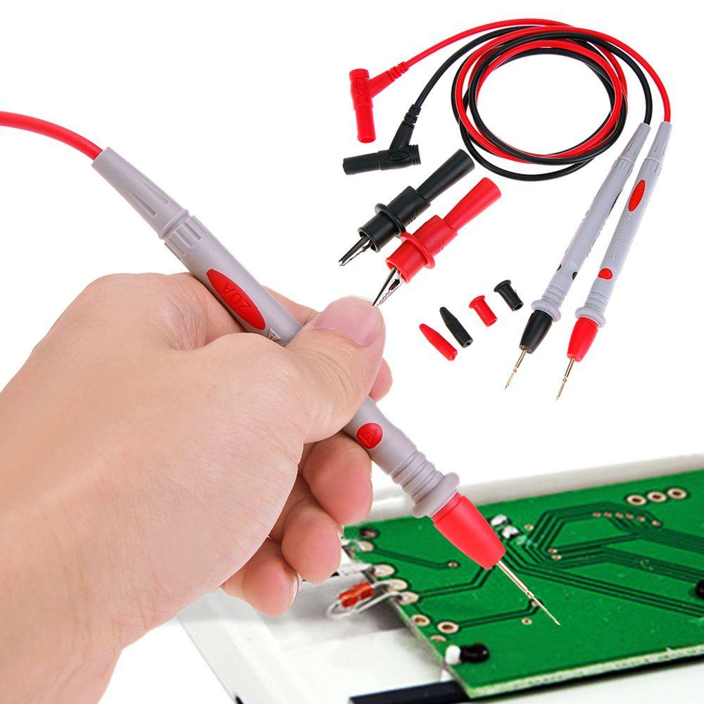 Dây Dò Vạn Năng Kế Kỹ Thuật Số GLENES