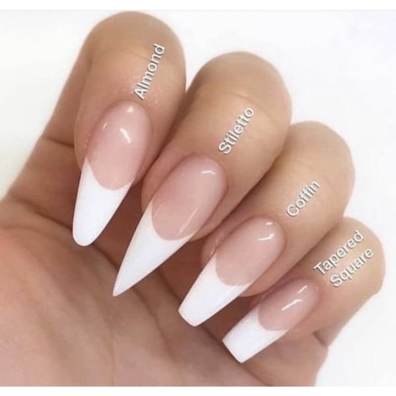 Nailbox ,10 móng úp thiết kế , phong cách thái lan.