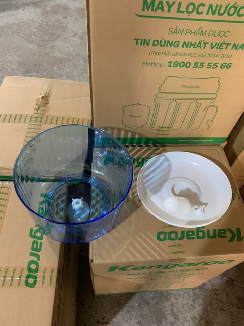 Bình úp tự ngắt cho cây nước nóng lạnh Kangaroo | BigBuy360 - bigbuy360.vn