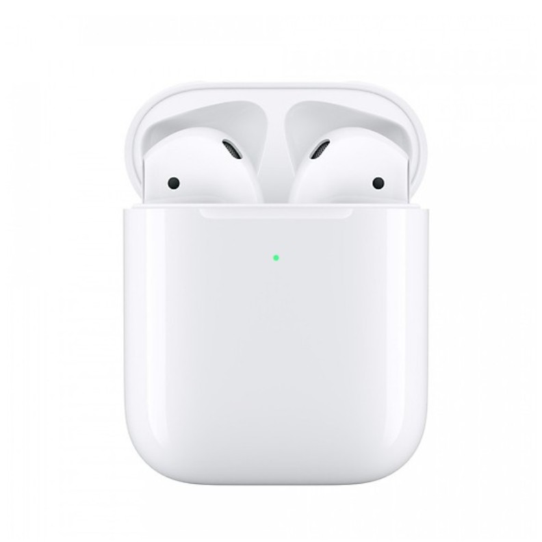 Airpods 2 sạc không dây chính hãng Apple mới 100% nguyên seal