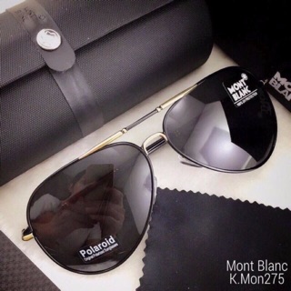 Kính mắt cao cấp mont blanc thời trang đẳng cấp 