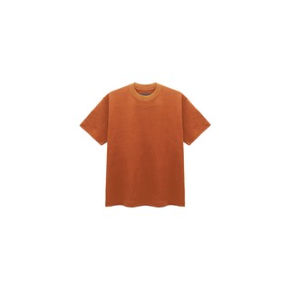 Áo thun trơn nam ngắn tay Beuter Blank Brick T-Shirt