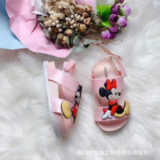 Sandal bệt siêu xinh