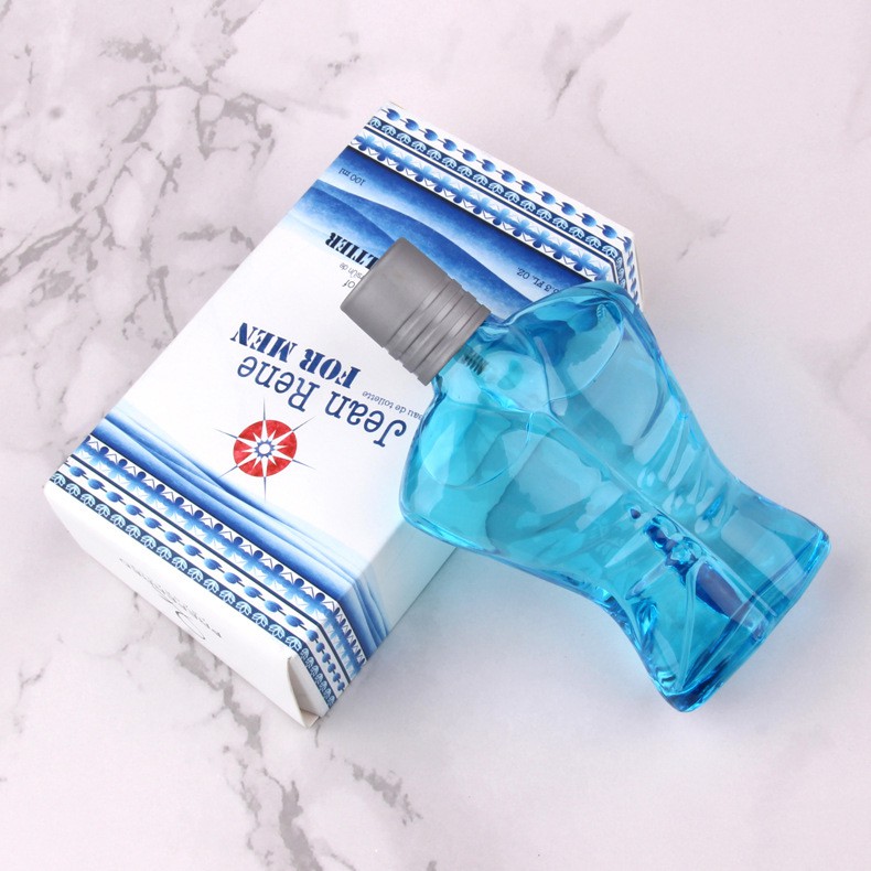 🔥SALE SỐC🔥 Nước Hoa Nam Jean Rene 100ml Cao Cấp Chính Hãng, Hương Thơm Tinh Dầu Xạ Hương Lịch lãm Đẳng Cấp Phái Mạnh