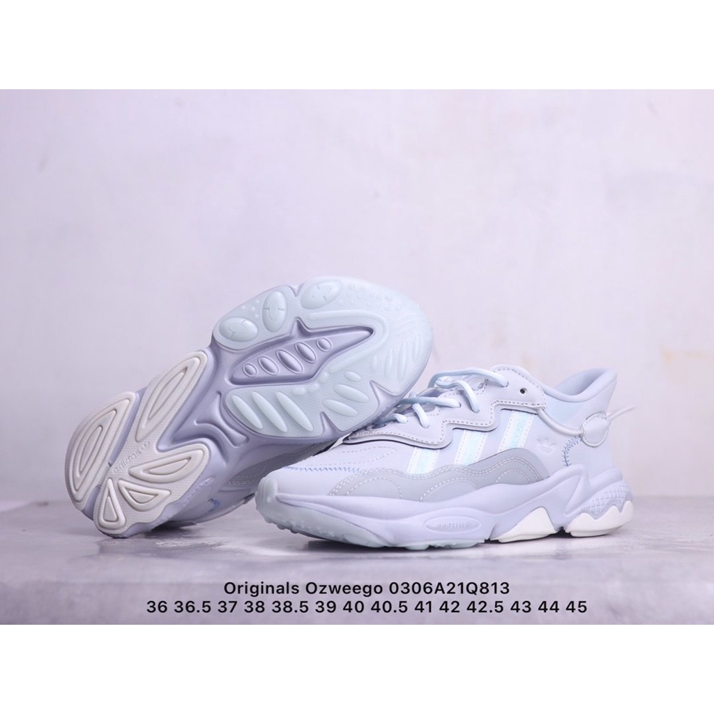 Giày Thể Thao Adidas ozweego 2021 fx6259 36-45 Chất Lượng Cao