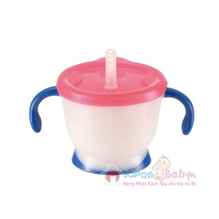Cốc tập uống 3 giai đoạn