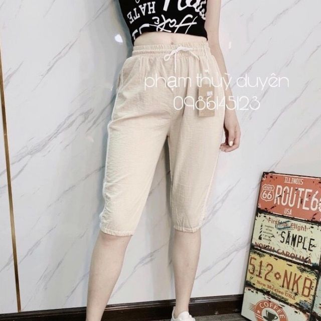 Xưởng sx Quần đũi tơ mềm, mịn, mát | BigBuy360 - bigbuy360.vn