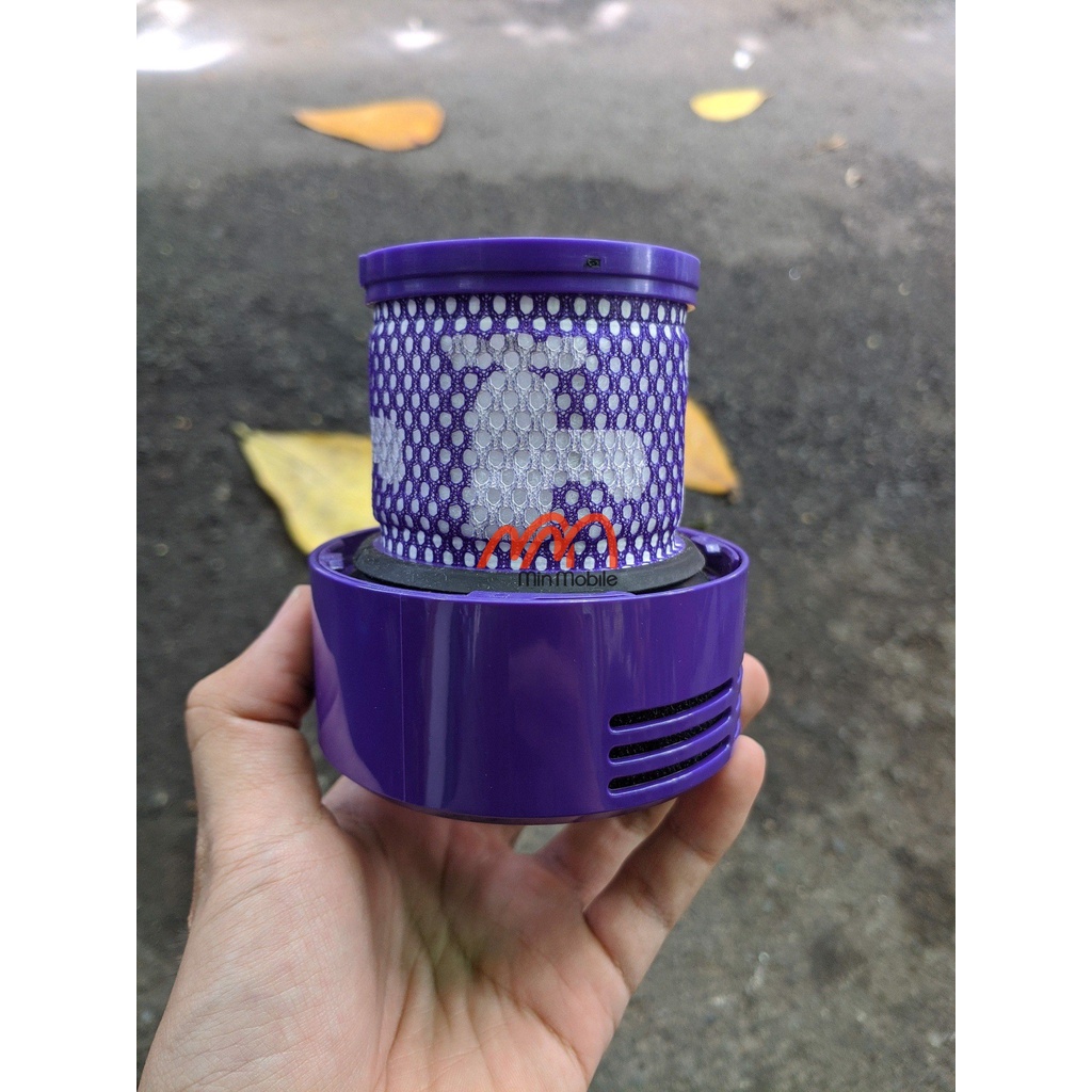 Bộ Lọc Sau Máy Hút Bụi Dyson V10