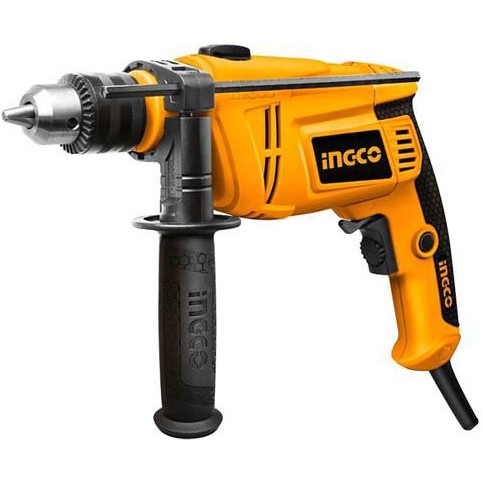 13mm Máy khoan búa 750W INGCO