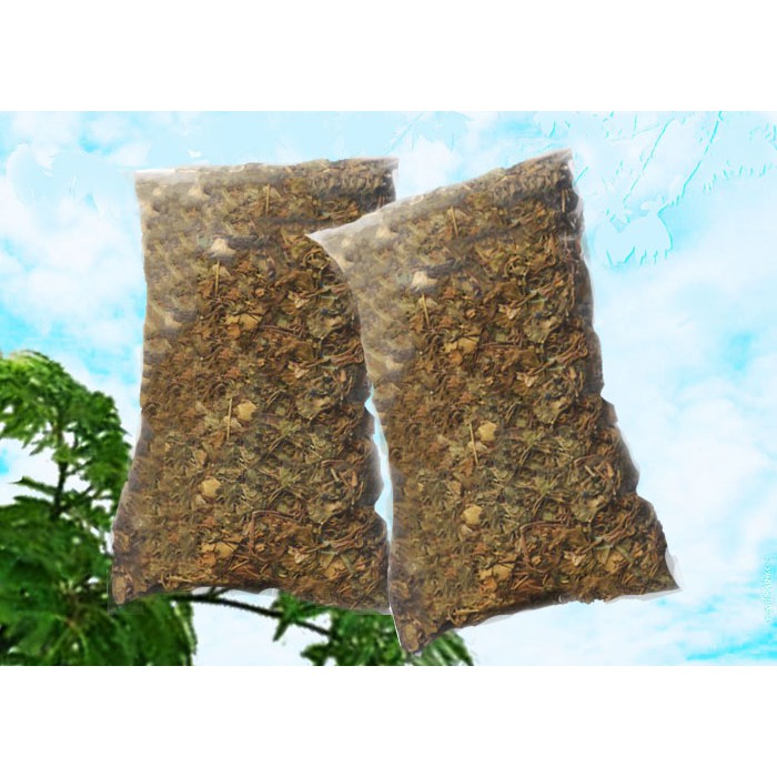 Lá đinh lăng nếp ( khô 1kg)