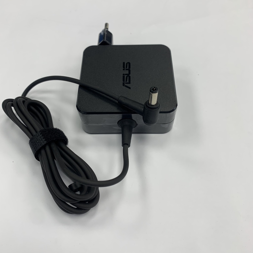 SẠC LAPTOP ASUS 19.5V 3.42A 65W CHÂN TO 5.5*2.5 BẢO HÀNH 12 THÁNG L64