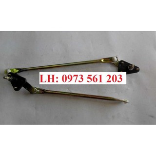 Thanh giằng gạt mưa Matiz 1, 2