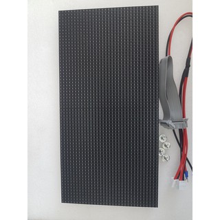Module Led p5 full color trong nhà Đầy đủ phụ kiện