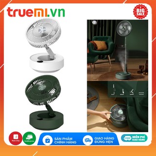 [Mã ELHA22 giảm 5% đơn 300K] Quạt thông minh tạo ẩm Xiaomi EDON 908, xiaomi phân phối 2020