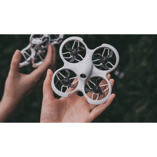 Combo đầy đủ BetaFPV Cetus PRO (động cơ không chổi than): Drone + Remote + Kính + 2 pin + Sạc + Túi * Tặng Nón Drone*