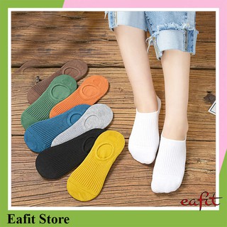 Tất lười cổ ngắn phong cách ulzzang t05
