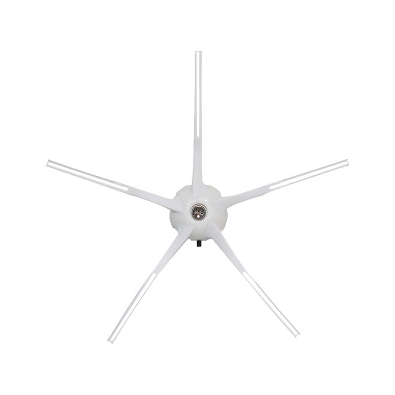 Bàn Chải Bên Cho Robot Hút Bụi Xiaomi Roborock S7 S7 Max S7 Maxv T7S T7S Plus S6 S5 Max S50 S55 E35 E2