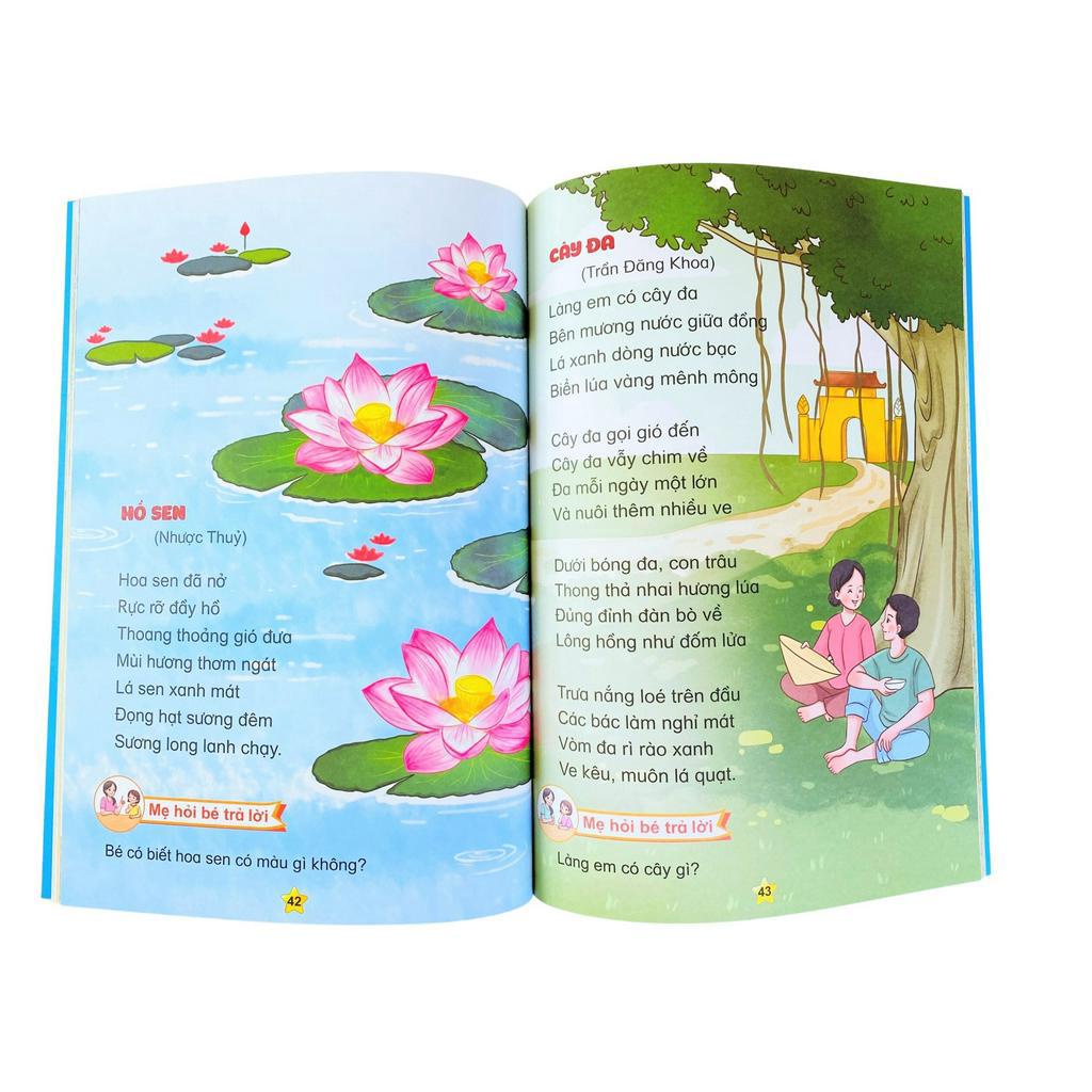 Sách - Set Quà sách cho bé 1/6 - Giúp Bé Phát Triển Tư Duy Sáng Tạo - ndbooks