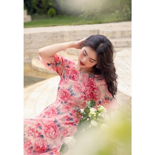 OLV - Đầm Marylis Dress