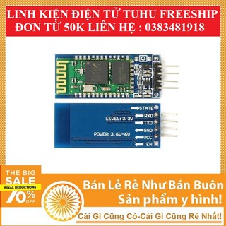 Module Bluetooth HC05 HC06