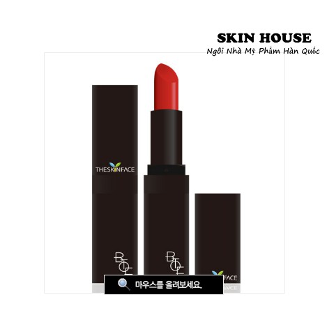 Son The skinface bote lipstick