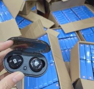 Tai nghe Bluetooth Redmi 2 Airdot TWS 5.0