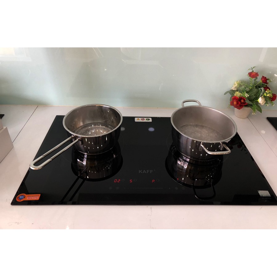 Bếp từ Kaff KF-3850SL