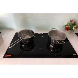 Bếp từ Kaff KF-3850SL