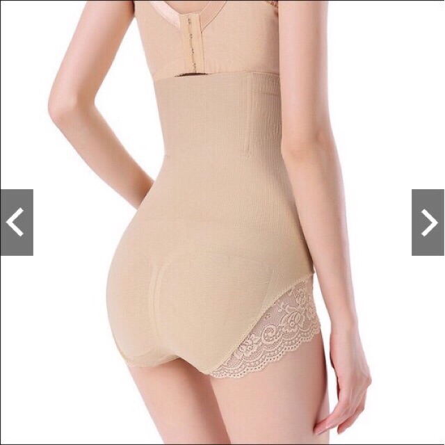 [SALE SỐC] [SALE SỐC] 102 Quần Gen Chống Cuộn Viền Ren Cao Cấp